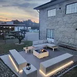 Semesterbostad Moura - Pool & Jacuzzi *