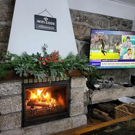 Nyaraló Moura - Pool & Jacuzzi