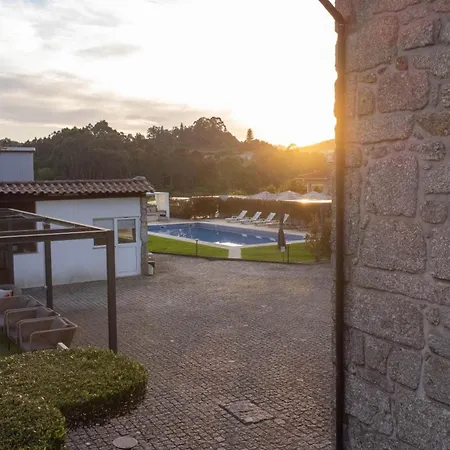 Nyaraló Moura - Pool & Jacuzzi *