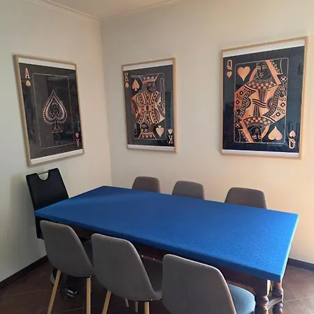 Moura - Pool & Jacuzzi Póvoa de Lanhoso