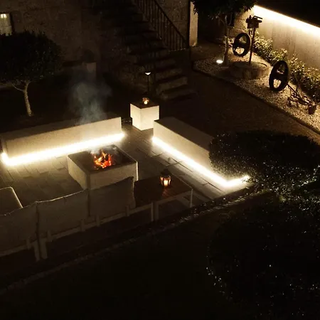 Moura - Pool & Jacuzzi * Povoa de Lanhoso