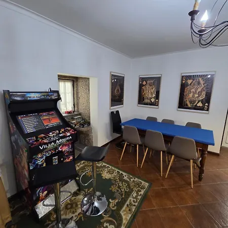 Moura - Pool & Jacuzzi Сasa de vacaciones *