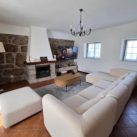 Сasa de vacaciones Moura - Pool & Jacuzzi