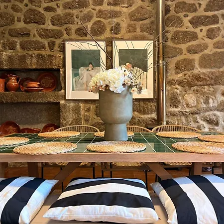 Moura - Pool & Jacuzzi Holiday home *