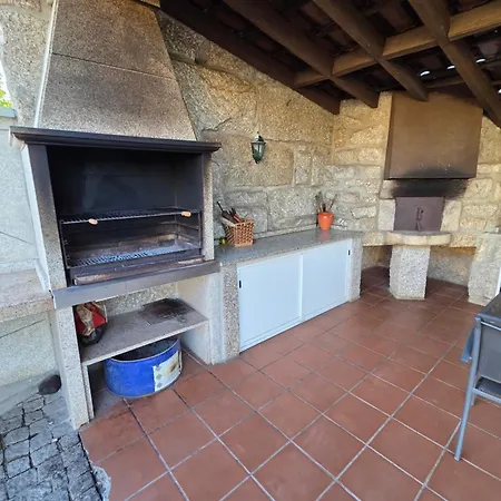 Moura - Pool & Jacuzzi