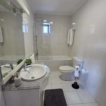 Holiday home Moura - Pool & Jacuzzi *