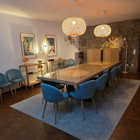 Moura - Pool & Jacuzzi