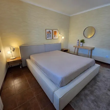 Holiday home Moura - Pool & Jacuzzi