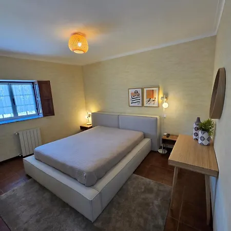 Сasa de vacaciones Moura - Pool & Jacuzzi