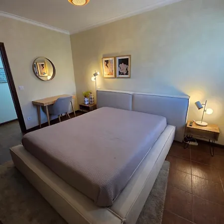 Holiday home Moura - Pool & Jacuzzi Povoa de Lanhoso