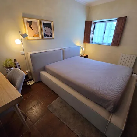 Moura - Pool & Jacuzzi Nyaraló