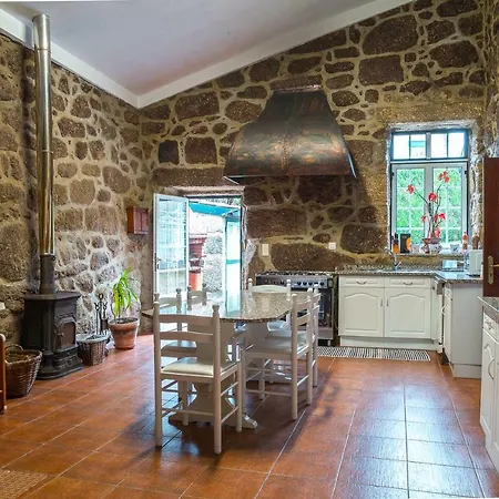 Hébergement de vacances Moura