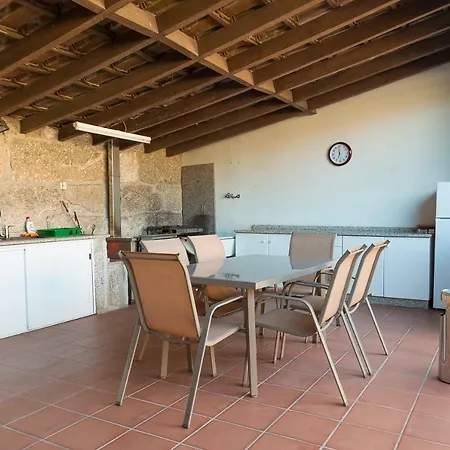 Moura Hébergement de vacances