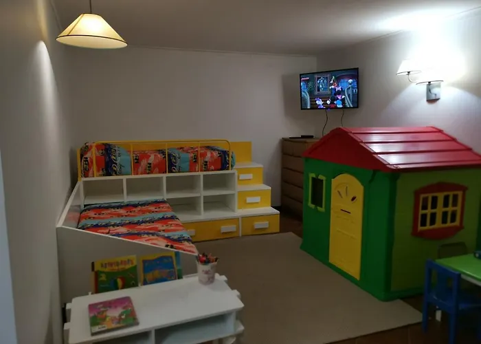 Moura - Pool & Jacuzzi * Povoa de Lanhoso