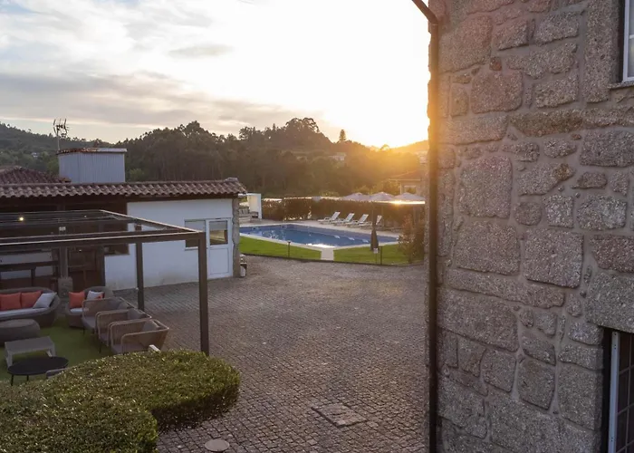 Holiday home Moura - Pool & Jacuzzi *