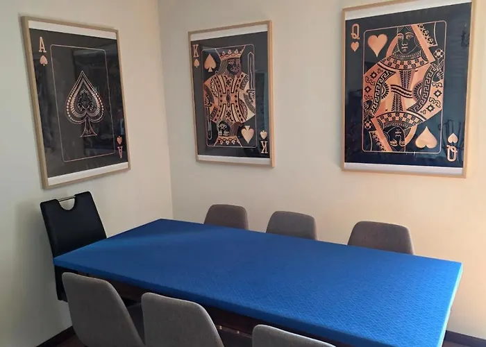 Moura - Pool & Jacuzzi Povoa de Lanhoso