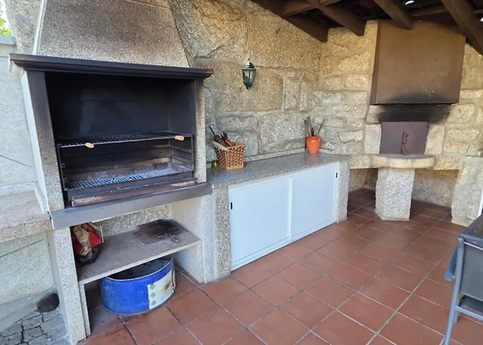 Moura - Pool & Jacuzzi