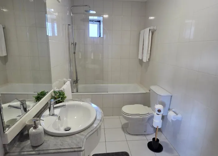 펜션 Moura - Pool & Jacuzzi *