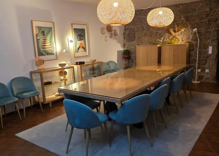 Moura - Pool & Jacuzzi