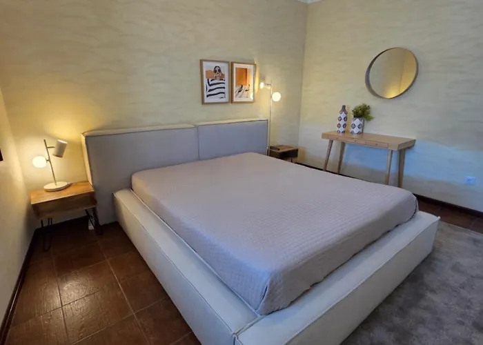 Holiday home Moura - Pool & Jacuzzi