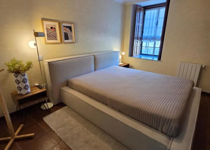 Moura - Pool & Jacuzzi 펜션