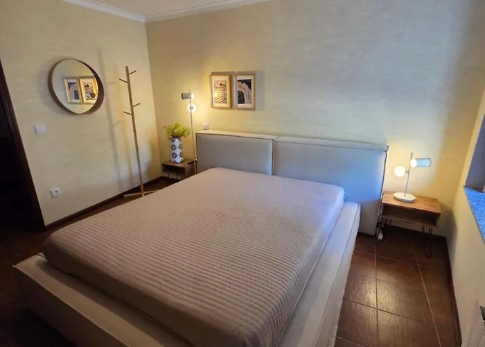 Moura - Pool & Jacuzzi