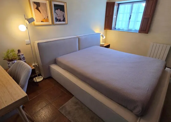 Moura - Pool & Jacuzzi Holiday home